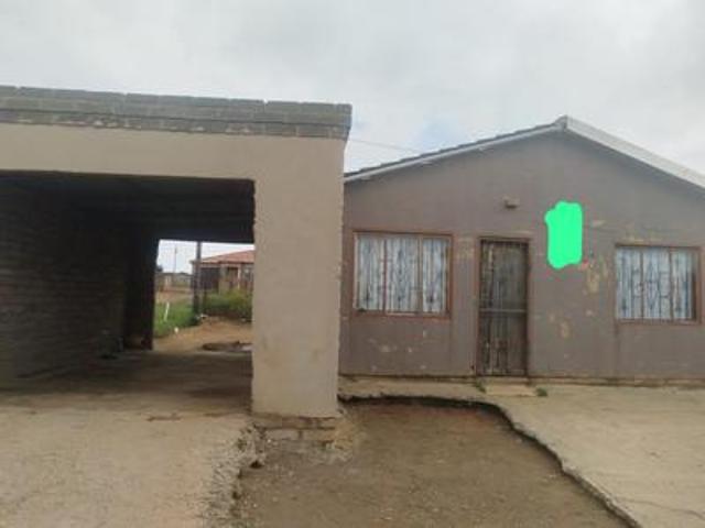 affordable house fir available in b.