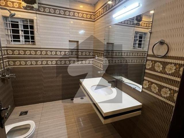 Affordable House For Rent In Bahria Town Phase 3