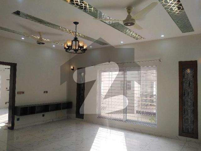 Affordable House For Rent In Bahria Town Phase 8 Block C