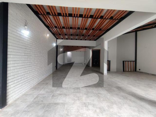 Affordable House For rent In Clifton Block 4