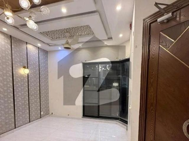 Affordable House For Rent In DHA 9 Town Block C