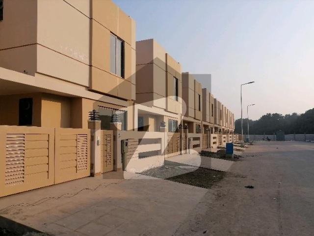 Affordable House For rent In DHA Villas