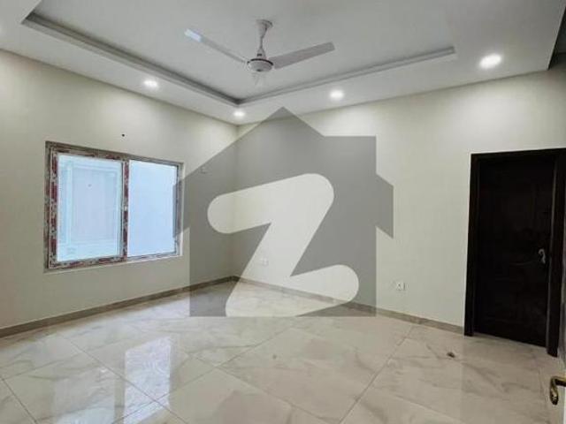 Affordable House For Rent In Falcon Complex New Malir