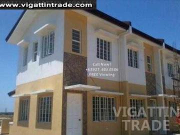 Affordable House for Sale Batangas Mercedes Homes 4551 per month
