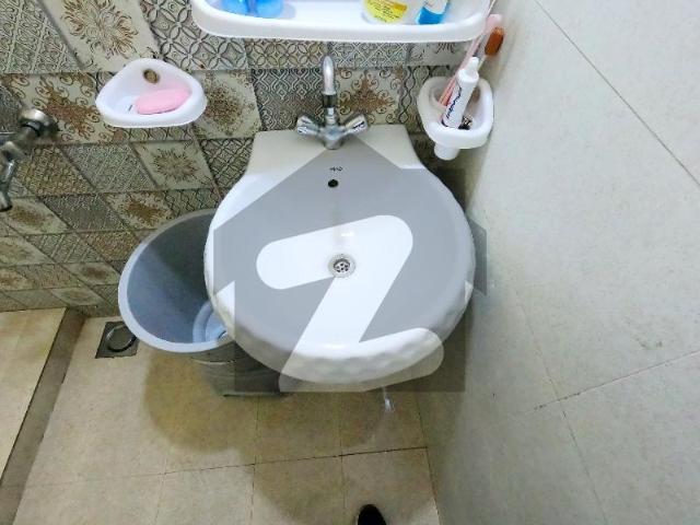 Affordable House For sale In Marghzar Officers Colony
