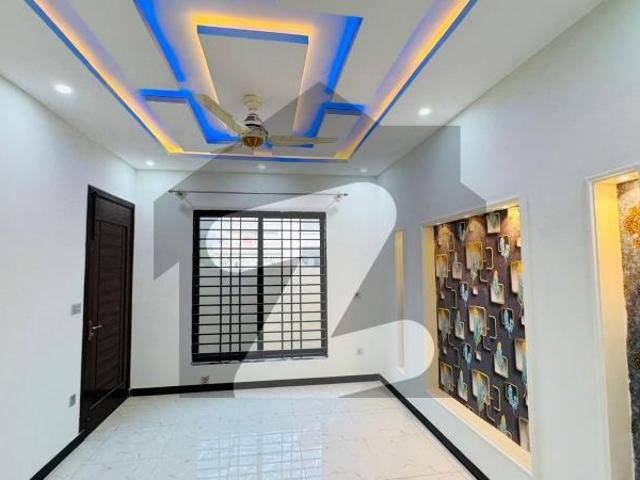 Affordable House For Sale In MPCHS Block E