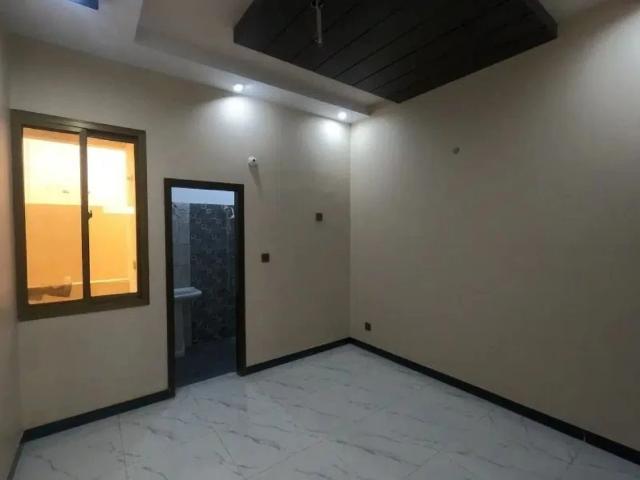 Affordable House For sale In Naya Nazimabad Block B Karachi Naya Nazimabad ID 95495