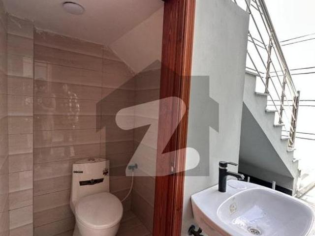 Affordable House For sale In Alize Garden