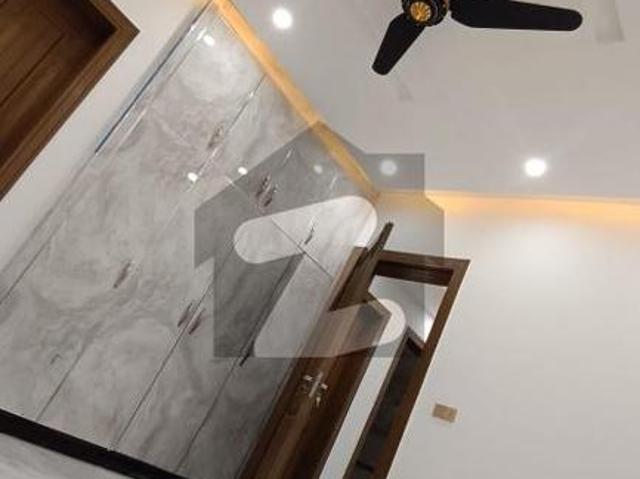 Affordable House For Sale In Bahria Town Phase 8 Usman Block