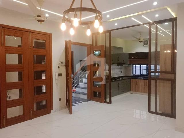 Affordable House For Sale In Bahria Town Sector C