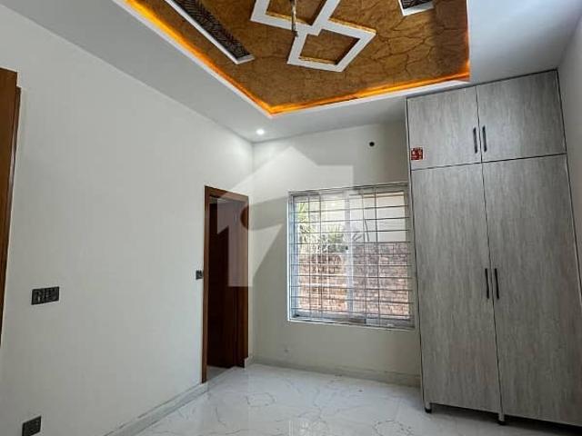Affordable House For sale In Bani Gala