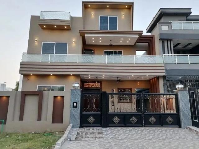 Affordable House For sale In Citi Housing Society Gujranwala Citi Housing Society ID 96075