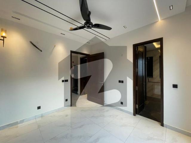 Affordable 5 Marla House for Sale in DHA 9 Town Block D Lahore Prime Location with Swimming Pool DHA 9 Town Block D