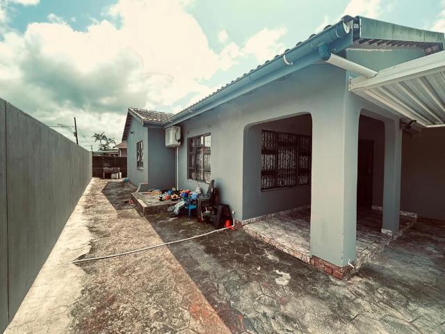Affordable House For Sale in Esikhawini