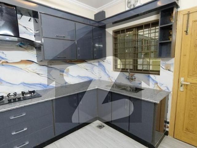 Affordable House For Sale In G 15/1
