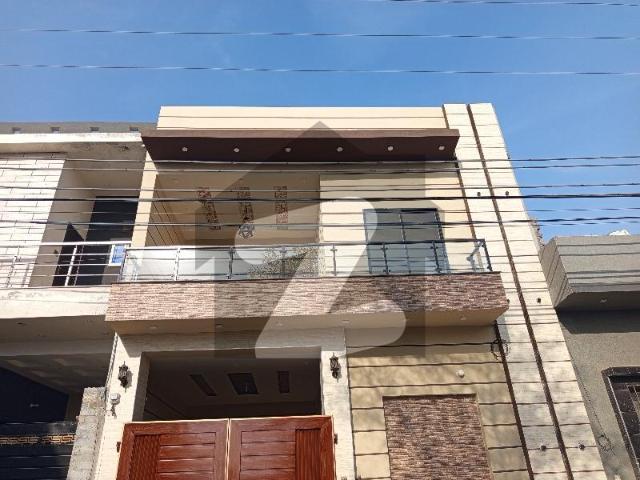 Affordable House For sale In Green Valley