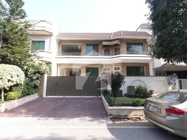 Affordable House For Sale In I 8/4