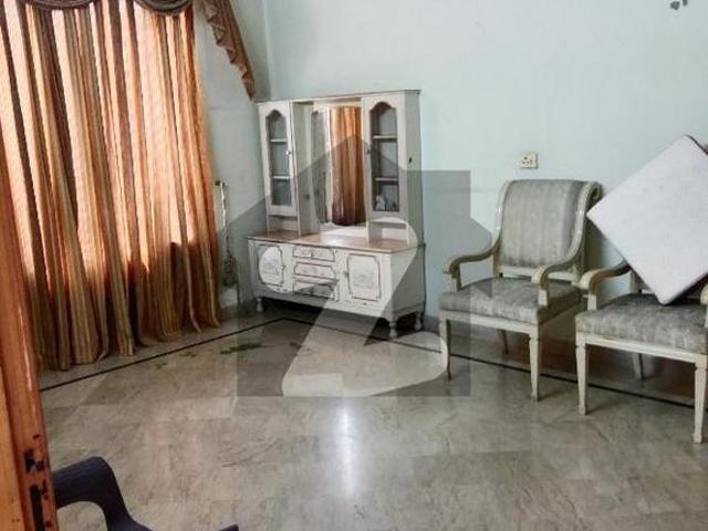 Affordable House For Sale In Johar Town