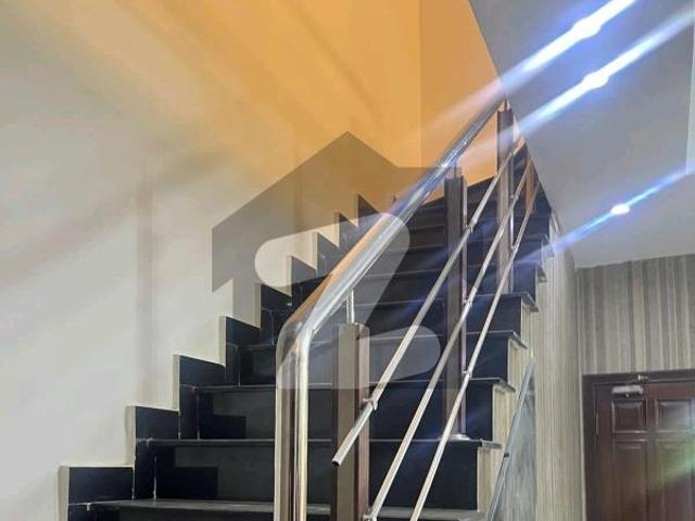 Affordable House For sale In Paragon City Orchard 1 Block