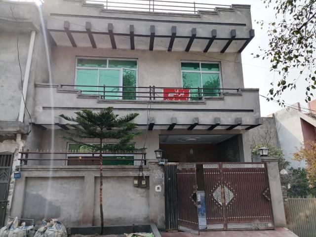 Affordable House For Sale In Rawalpindi Airport Housing Society ID 78184