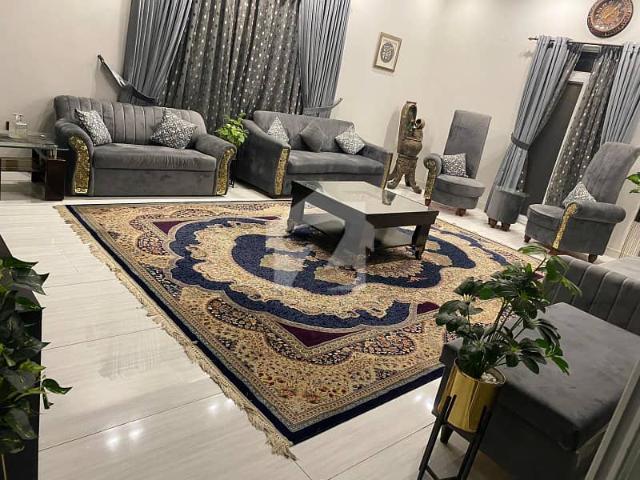 Affordable House For Sale In Saadi Town