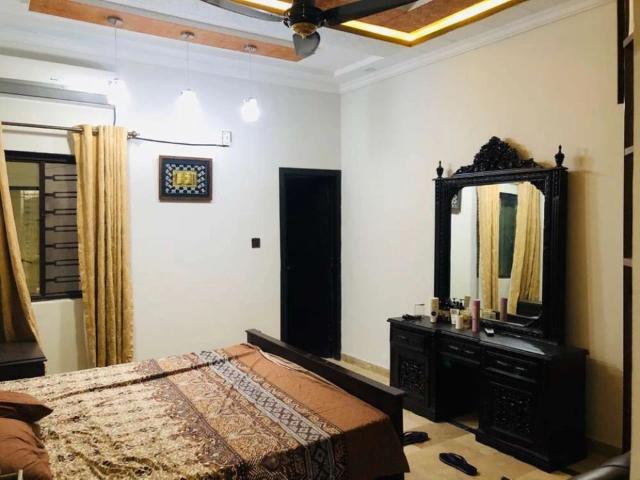 Affordable house in Islamabad Alipur Farash ID 49485