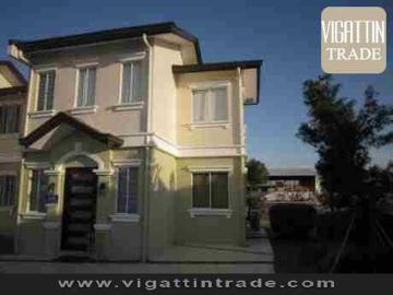 Affordable house Lot 3Br 2TB Sophie Single Attached installment