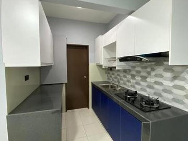 Affordable House Pr1ma One Laman View Cyberjaya