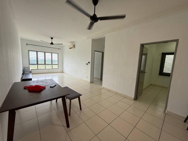 Affordable House Pr1ma One Laman View Cyberjaya