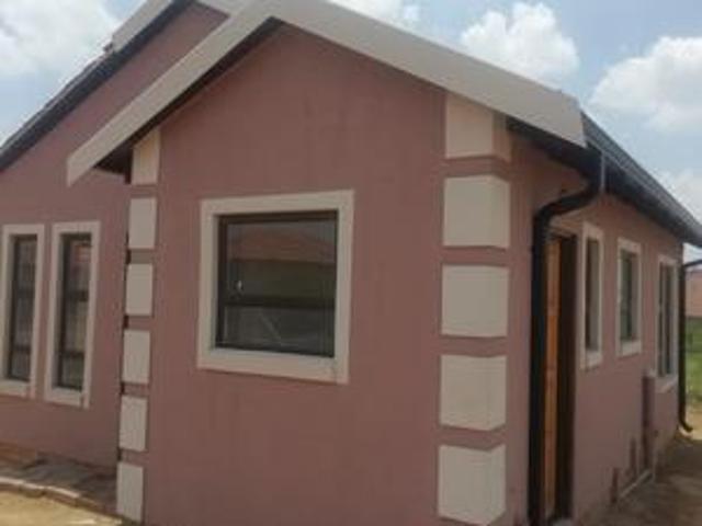 affordable house