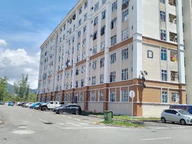 Affordable housing
