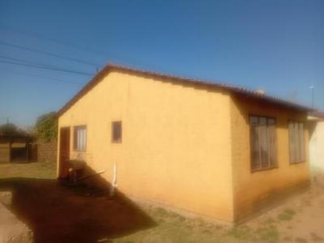 affordable investment property in so.
