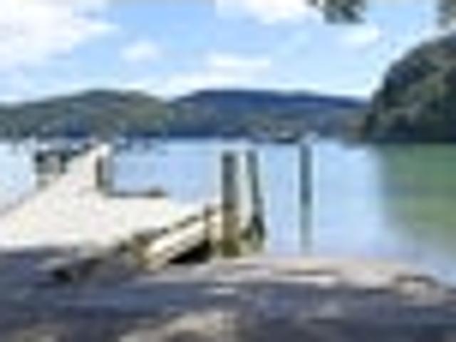 Affordable island escape must go