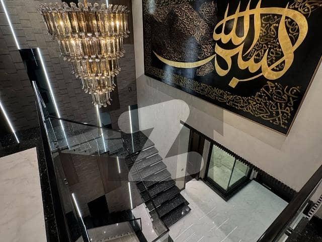 Affordable Luxurious Home Triple Storey House Featuring 7 Bedrooms, Prime Location