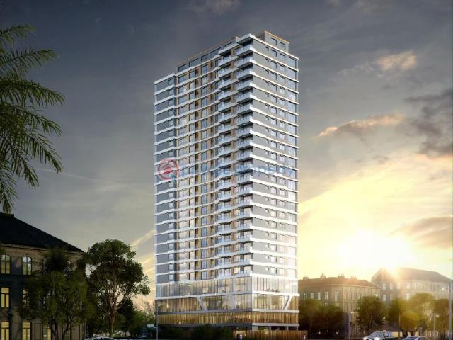 Affordable Luxurious Residential Complex, One Bedroom Apartment Near Gtc, Westlands 0117m