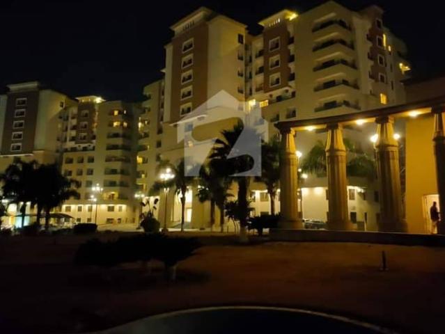 Affordable & Luxury Apartments for Rent Zarkon Heights islamabad