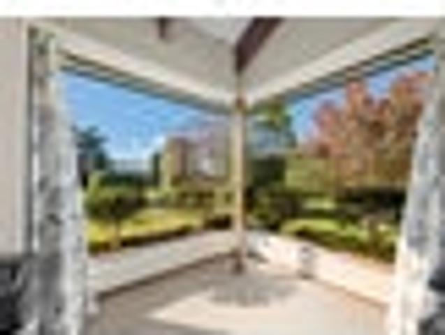 Auction brought forward