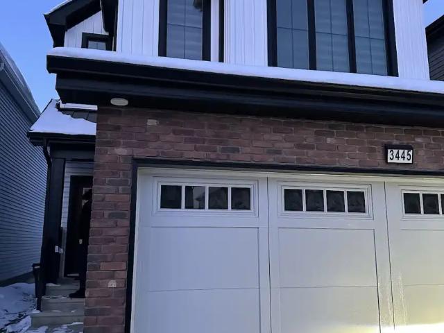 Affordable Luxury Basement Suite with private entrance