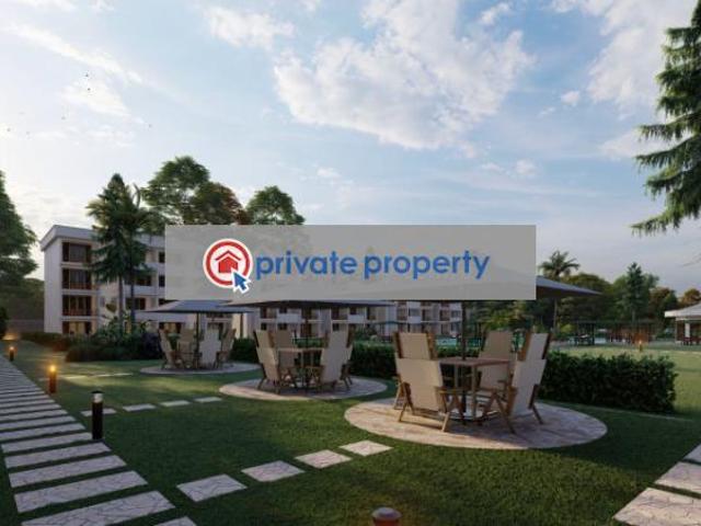Affordable Luxury Beach Apartments