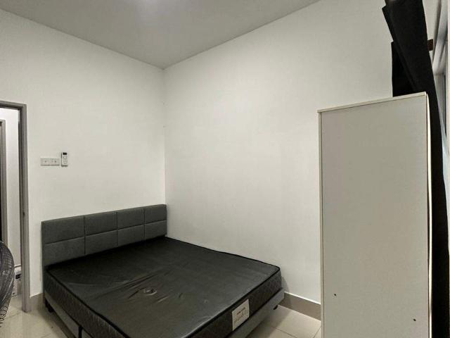 Affordable Luxury in the Heart of Kuala Lumpur