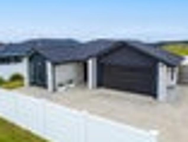 Affordable luxury located for life
