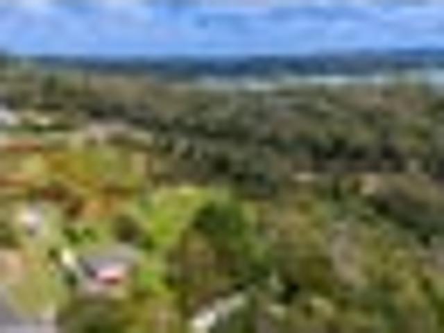 Affordable land in Russell town