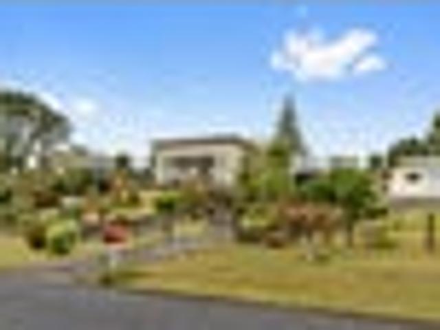 Affordable Lifestyle Living with Space to Enjoy