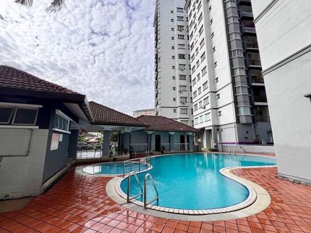 Affordable Lifestyle Penthouse For Sale