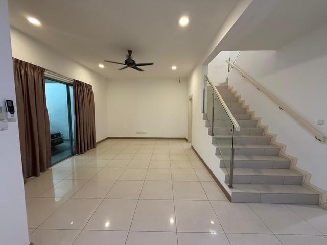 Affordable Liu Li Garden Storey Link Villa Setia Eco Glades Cyberjaya