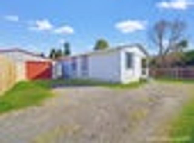 Affordable Living!
