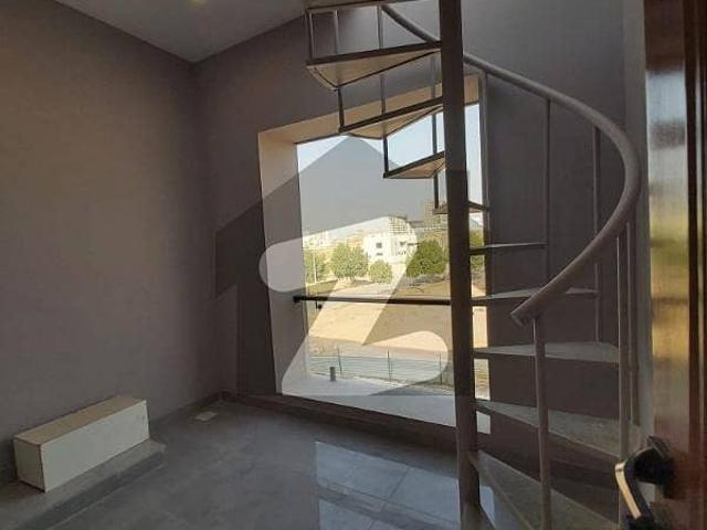 Affordable living 500 Square Yards 5 Bedrooms Luxurious Private Construction Villa Is Available On Rent In Bahria Town Karachi