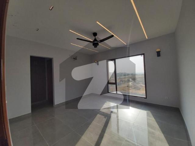 Affordable Living 500 Square Yards 5 Bedrooms Luxurious Private Construction Villa Is Available On Rent In Bahria Town Karachi Bahria Town Precinct 4
