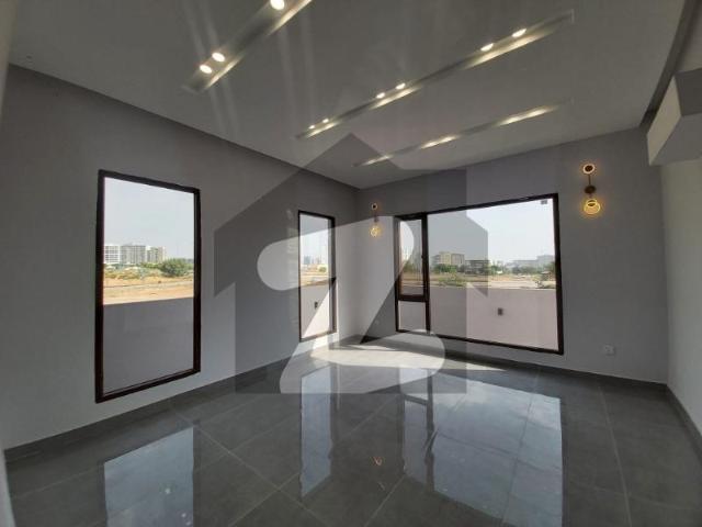 Affordable Living 500 Square Yards 5 Bedrooms Luxurious Private Construction Villa Is Available On Rent In Bahria Town Karachi Bahria Town Precinct 4
