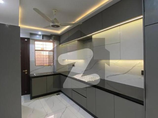Affordable living 500 Square Yards 5 Bedrooms Luxurious Private Construction Villa Is Available On Rent In Bahria Town Karachi Bahria Town Precinct 4